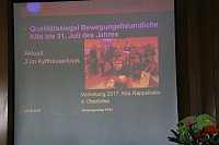 Bild: 9. Kreisjugendtag der Kyffh&auml;user-Kreissportjugend