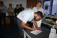 Bild: 9. Kreisjugendtag der Kyffh&auml;user-Kreissportjugend