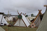 Bild: Handwerkermarkt zum Mitsommer