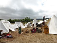 Bild: Handwerkermarkt zum Mitsommer
