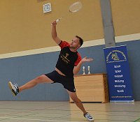 Bild: Badminton aktuell