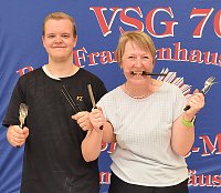Bild: Badminton aktuell