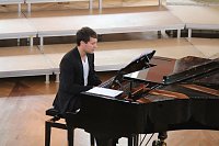 Bild: Musikalisch durch die Welt