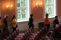 Bild: Musikalisch durch die Welt