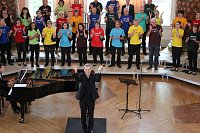Bild: Musikalisch durch die Welt