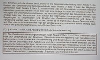 Bild: Gew&auml;sserunterhaltung wird neu geregelt