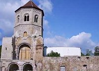 Bild: 1. Sommerfest des NABU Kyffh&auml;userkreis