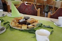 Sommerfest im HOC Bild: Sommerfest im HOC