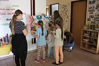 Sommerfest im HOC Bild: Sommerfest im HOC