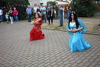 Sommerfest im HOC Bild: Sommerfest im HOC