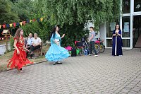 Sommerfest im HOC Bild: Sommerfest im HOC