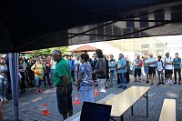 Schulfest des SBZ eröffnet Bild: Schulfest des SBZ eröffnet