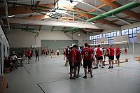 Schulfest des SBZ eröffnet Bild: Schulfest des SBZ eröffnet