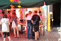 Bürgermeister dürfen nicht nass gemacht werden Bild: Bürgermeister dürfen nicht nass gemacht werden