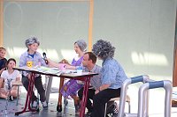 Vierte Klasse verabschiedet Bild: Vierte Klasse verabschiedet