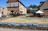 Europacup im Bosseln Bild: Europacup im Bosseln