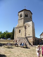 Mystik und Ekstase - Singende Steine Bild: Mystik und Ekstase - Singende Steine