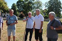 Bild: Das wird ein sch&ouml;ner Osterspaziergang 2019