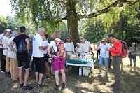 Bild: Das wird ein sch&ouml;ner Osterspaziergang 2019