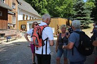 Bild: Das wird ein sch&ouml;ner Osterspaziergang 2019