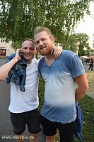 Campusfest 2018 Bild: Campusfest 2018