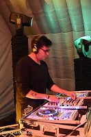 Campusfest 2018 Bild: Campusfest 2018