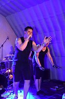 Campusfest 2018 Bild: Campusfest 2018
