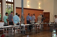 Sondershausens Bürgermeister vereidigt Bild: Sondershausens Bürgermeister vereidigt