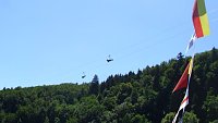 Bild: WB4 im Harz auf der Bode und in Harzk&ouml;hlerei unterwegs