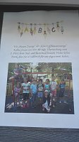 Gewinnspiel für angehende ABC-Schützen - arko Confiserie beglückte zehn Kindergärten Bild: Gewinnspiel für angehende ABC-Schützen - arko Confiserie beglückte zehn Kindergärten