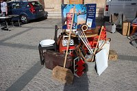 Früher Vogel macht das Schnäppchen Bild: Früher Vogel macht das Schnäppchen