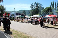Bergmannsfamilientag bekommt neuen Schirmherrn Bild: Bergmannsfamilientag bekommt neuen Schirmherrn