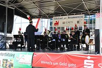 Bergmannsfamilientag bekommt neuen Schirmherrn Bild: Bergmannsfamilientag bekommt neuen Schirmherrn