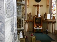 3. Internationales Reger- Orgel-Fest in Sondershausen Bild: 3. Internationales Reger- Orgel-Fest in Sondershausen