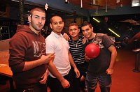 Bild: Bowlingparty im Starbowling
