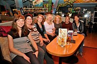 Bild: Bowlingparty im Starbowling
