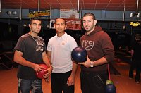 Bild: Bowlingparty im Starbowling