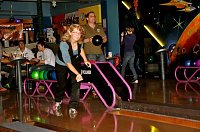 Bild: Bowlingparty im Starbowling