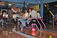 Bild: Bowlingparty im Starbowling