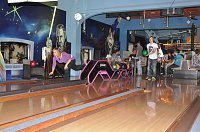 Bild: Bowlingparty im Starbowling