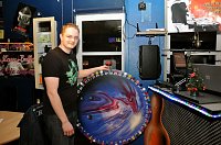Bild: Bowlingparty im Starbowling