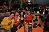 Bild: Bowlingparty im Starbowling