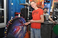Bild: Bowlingparty im Starbowling