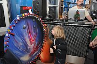 Bild: Bowlingparty im Starbowling