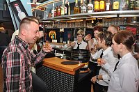 Bild: Bowlingparty im Starbowling