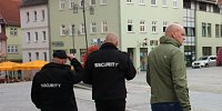 Bild: Pr&auml;senz in Sondershausen zeigen