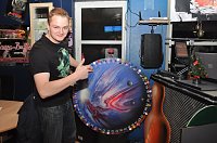 Bild: Bowlingparty im Starbowling