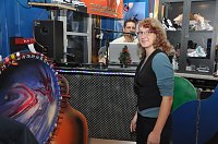 Bild: Bowlingparty im Starbowling
