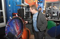 Bild: Bowlingparty im Starbowling