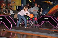 Bild: Bowlingparty im Starbowling
